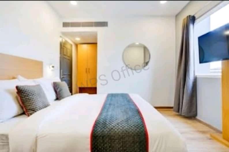 Hotel Eureka Grand グワーハーティー エクステリア 写真