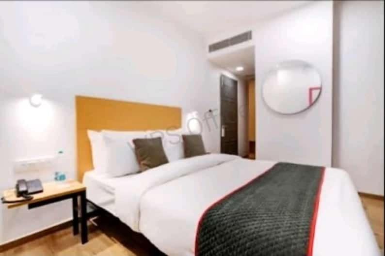 Hotel Eureka Grand グワーハーティー エクステリア 写真