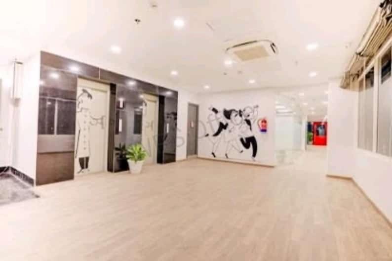 Hotel Eureka Grand グワーハーティー エクステリア 写真
